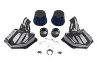 Dinan - Dinan G30 M550i Experience Package (E) Closed Intake/Black Exhaust/X-Pipe/Springs + Bumpstops/ZF8 Pedal Pads E PACK G30 M550i, BA - G30-M550i-E-BA - Image 9