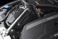 Dinan - Dinan G42 M240i Foundation Package (F) Carbon Intake / Black Exhaust / Turbo Inlet F PACK G42 M240i, B - G42-M240i-F-B - Image 6