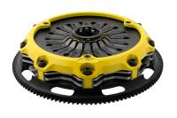 Advanced Clutch - Advanced Clutch ACT Mod-Twin 225 Heavy Duty Rigid Race Clutch Kit - T1R-N03 - Image 3