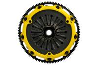 Advanced Clutch - Advanced Clutch ACT Mod-Twin 225 Heavy Duty Rigid Race Clutch Kit - T1R-N03 - Image 6