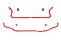 Eibach Springs Suspension Stabilizer Bar Assembly Front & Rear Sway Bar Kits - E40-20-031-03-11