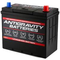 Antigravity Batteries - Antigravity Group 51R Lithium Car Battery w/Re-Start - AG-51R-24-RS - Image 1