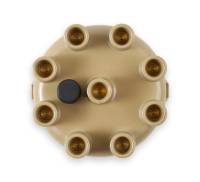 ACCEL - ACCEL Distributor Cap Rotor - Socket Style - Tan - 8320ACC - Image 2