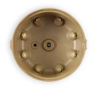 ACCEL - ACCEL Distributor Cap Rotor - Socket Style - Tan - 8320ACC - Image 3