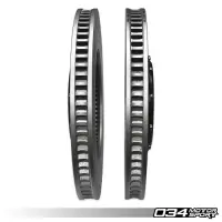 034Motorsport - 034 Motorsport 2-Piece Floating Front Brake Rotor Upgrade Kit for Audi B8.5 SQ5 - Image 5