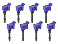 aFe - aFe 13-18 Audi S8 / 14-17 Audi RS7 Scorcher High-Performance Ignition Coil (8 Pack) - Image 3