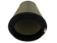 aFe - aFe Magnum FLOW Universa Pro GUARD7 Air Filter (6.75x5)in F (9.25x7.5)in B x (7.75x6)in T x 18in H - Image 1