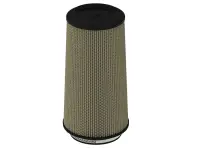 aFe - aFe Magnum FLOW Universa Pro GUARD7 Air Filter (6.75x5)in F (9.25x7.5)in B x (7.75x6)in T x 18in H - Image 3