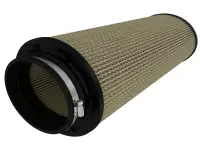 aFe - aFe Magnum FLOW Universa Pro GUARD7 Air Filter (6.75x5)in F (9.25x7.5)in B x (7.75x6)in T x 18in H - Image 5