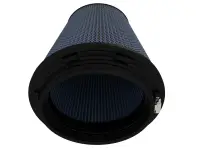 aFe - aFe Magnum FLOW Universal Pro 5R Air Filter (6.75x5)in F (9.25x7.5)in B (7.75x6)in T x 18in H - Image 2