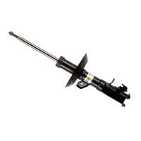 Bilstein Bilstein B4 OE Replacement - Suspension Strut Assembly for Honda Jazz III (GE);FL;B4