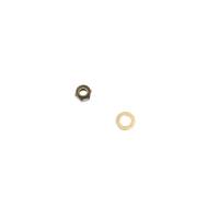 Bilstein - Bilstein Bilstein B8 5100 (Steering Damper) for Ford F250/350 4WD Steering Damper '08- - Image 2