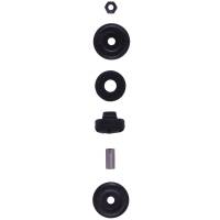 Bilstein - Bilstein Bilstein B8 5100 - Shock Absorber for RAM 1500 4WD; '19+; R; B8 5100; 0-1" lif - Image 2