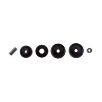 Bilstein - Bilstein Bilstein B8 5100 - Shock Absorber for RAM 2500 4x4, R, 0-1" lift, 2014- - Image 2