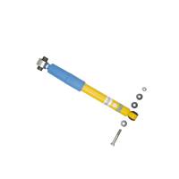 Bilstein - Bilstein B6 Performance - Suspension Shock Absorber - 24-245685 - Image 1