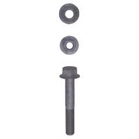 Bilstein - Bilstein Bilstein B6 4600 - Shock Absorber for GM SSR; '03-'06; Front; B6 4600 - Image 2