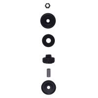 Bilstein - Bilstein Bilstein B6 4600 - Shock Absorber for RAM 2500 4WD; '19; F; B6 4600 - Image 2