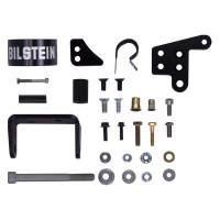 Bilstein - Bilstein Bilstein B8 8100 (Bypass) - Shock Absorber for Jeep JT; 19+; FL; B8 8100 Bypass; 2-3" - Image 2