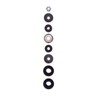 Bilstein - Bilstein Bilstein B8 5160 - Shock Absorber for Toyota 4Runner 4x4; 96-02; RL; B8 5160MD - Image 2