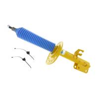 Bilstein - Bilstein Bilstein B6 Performance - Suspension Strut Assembly for Nissan Juke; VR B6 - Image 1