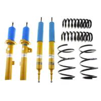 Bilstein B12 (Pro-Kit) - Suspension Kit - 46-180537