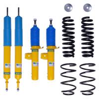 Bilstein B12 (Pro-Kit) - Suspension Kit - 46-180605