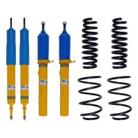 Bilstein B12 (Pro-Kit) - Suspension Kit - 46-180643