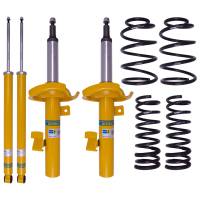 Bilstein Bilstein B12 (Pro-Kit) - Suspension Kit for VOLVO V50 (MW); K; B12 PK