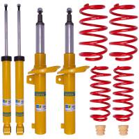 Bilstein B12 (Sportline) - Suspension Kit - 46-183422