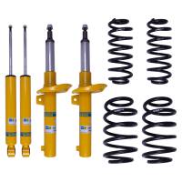 Bilstein - Bilstein B12 (Pro-Kit) - Suspension Kit - 46-184481 - Image 1