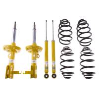 Bilstein Bilstein B12 (Pro-Kit) - Suspension Kit for OPEL ASTRA J; K; B12 PK