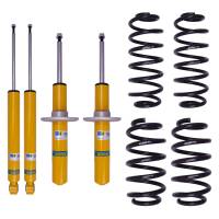 Bilstein B12 (Pro-Kit) - Suspension Kit - 46-189738