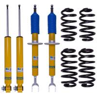 Bilstein - Bilstein B12 (Pro-Kit) - Suspension Kit - 46-189844 - Image 1