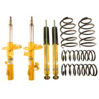 Bilstein Bilstein B12 (Pro-Kit) - Suspension Kit for MAZDA 3 Stufenheck (BK12); K; B12 PK