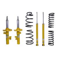 Bilstein Bilstein B12 (Pro-Kit) - Suspension Kit for MAZDA 3 (BK14); K; B12 PK