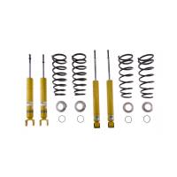 Bilstein Bilstein B12 (Pro-Kit) - Suspension Kit for MAZDA MX-5 III (NC); K; B12 PK