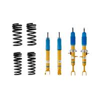 Bilstein Bilstein B12 (Pro-Kit) - Suspension Kit for NISSAN 350 Z Roadster; K; B12 PK