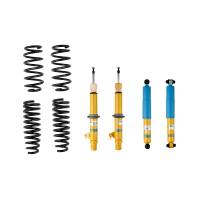 Bilstein Bilstein B12 (Pro-Kit) - Suspension Kit for MAZDA 6 Hatchback (GG); K; B12 PK