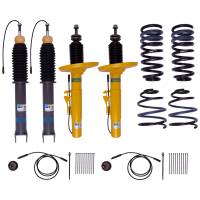 Bilstein B12 (Pro-Kit) - Suspension Kit - 46-193759