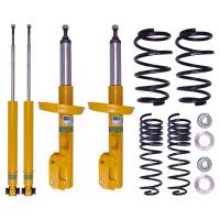 Bilstein Bilstein B12 (Pro-Kit) - Suspension Kit for SAAB 9-5 (YS3E); K; B12 PK