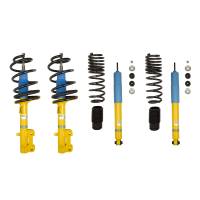 Bilstein Bilstein B12 (Pro-Kit) - Suspension Kit for Ford GT500 5.4L (S197) ; K; B12 PK