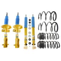 Bilstein Bilstein B12 (Pro-Kit) - Suspension Kit for Ford Mustang 2011- ; K; B12 PK