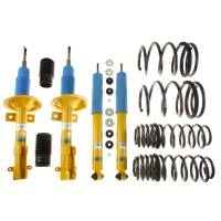 Bilstein Bilstein B12 (Pro-Kit) - Suspension Kit for Ford Mustang (S197) ; K; B12 PK