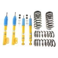 Bilstein Bilstein B12 (Pro-Kit) - Suspension Kit for Ford Mustang Cobra 1998-2002; K; B12 PK