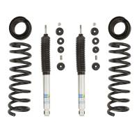 Bilstein Bilstein B8 5112 - Suspension Leveling Kit for RAM 3500 4x4, 2013-, B8 5112 Kit