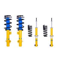 Bilstein B12 (Pro-Kit) - Suspension Kit - 46-247216