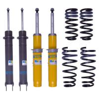 Bilstein B12 (Pro-Kit) - Suspension Kit - 46-258878