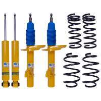 Bilstein Bilstein B12 (Pro-Kit) - Suspension Kit for S60 II D2 T3- T6 D3-D5;K;B12PK