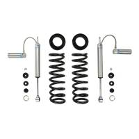 Bilstein Bilstein B8 5162 - Suspension Leveling Kit for RAM 2500HD 4x4, 2014-, B8 5162 Kit