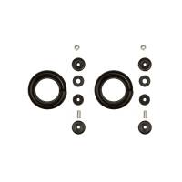 Bilstein - Bilstein Bilstein B8 5112 - Suspension Leveling Kit for RAM 2500 4WD; '14-'19+; GAS; F; 5112 KIT - Image 2